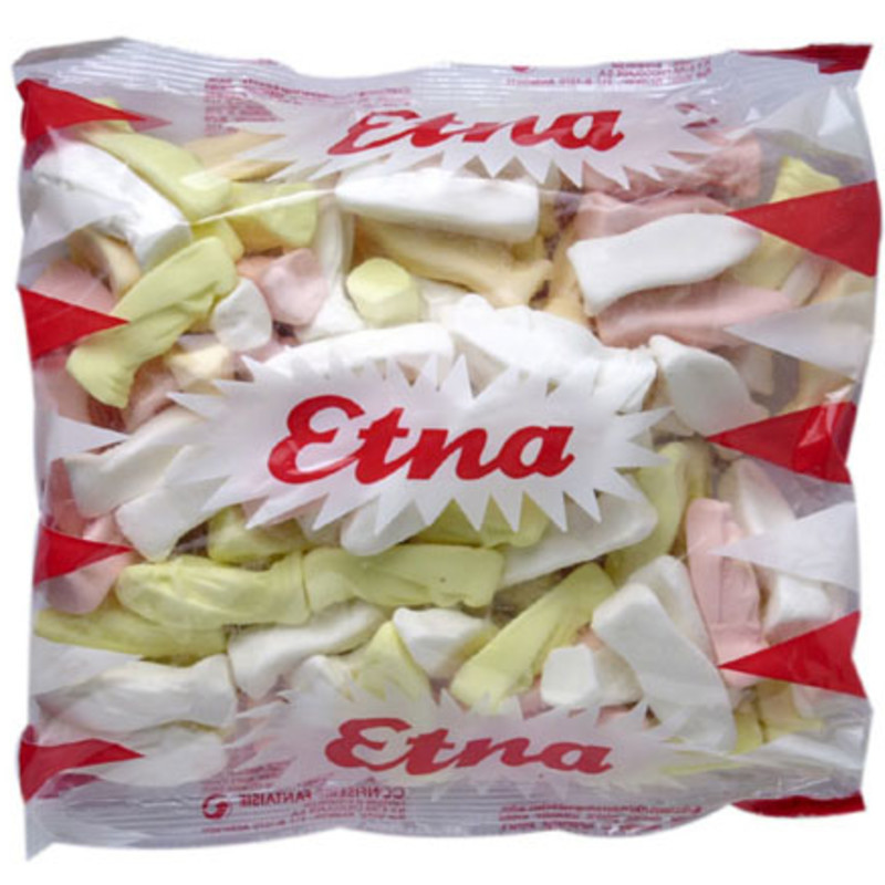 Een afbeelding van Etna Mariaschuimpjes bel