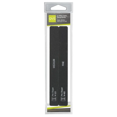 pdp-image-QVS 2 Pro Nail Shapers (320/400) medium&fine