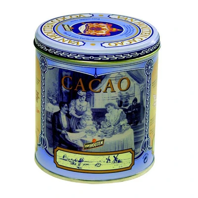 pdp-image-Van Houten Cacao blik