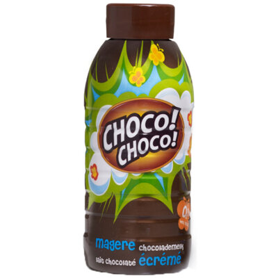 Choco! Choco! Magere chocomelk bel reserveren | Albert Heijn