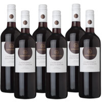 Een afbeelding van Sarmentino Cabernet sauvignon doos