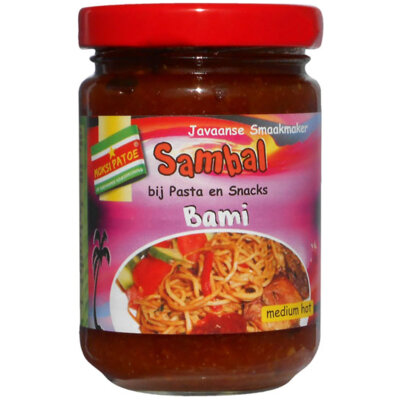 pdp-image-Moksi Patoe Bami sambal