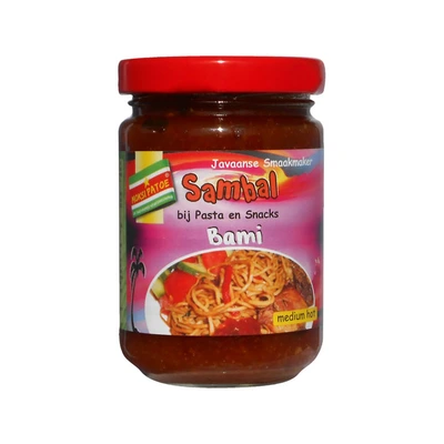 pdp-image-Moksi Patoe Bami sambal