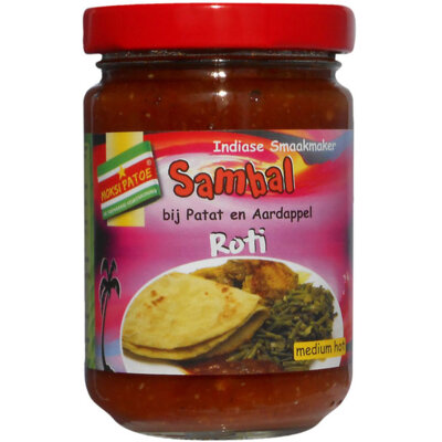 pdp-image-Moksi Patoe Roti sambal