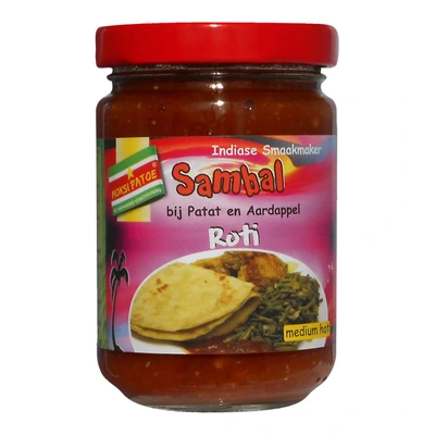 pdp-image-Moksi Patoe Roti sambal