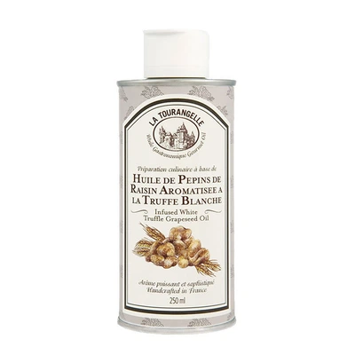 pdp-image-La Tourangelle Huile pepins raisin truffe blanche