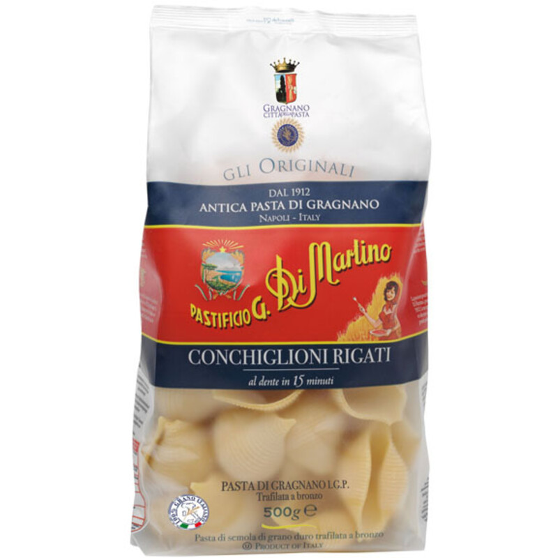 Een afbeelding van Pastificio Conchiglioni