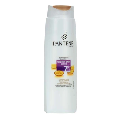 pdp-image-Pantene Blijf jong shampoo BEL