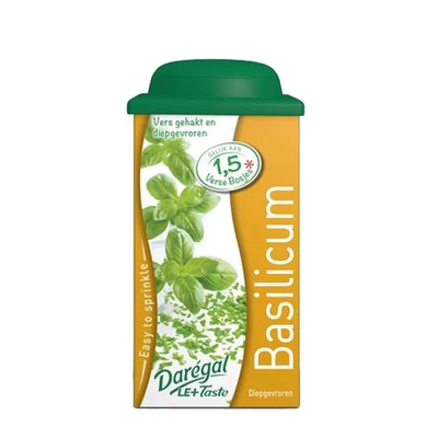 pdp-image-Darégal Daregal Basilicum losgevroren 50 gr