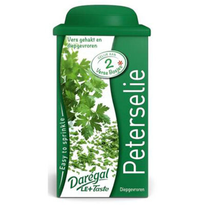 pdp-image-Darégal Daregal Peterselie losgevroren 50 gr
