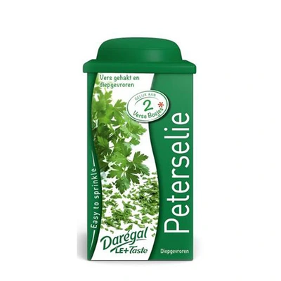 pdp-image-Darégal Daregal Peterselie losgevroren 50 gr