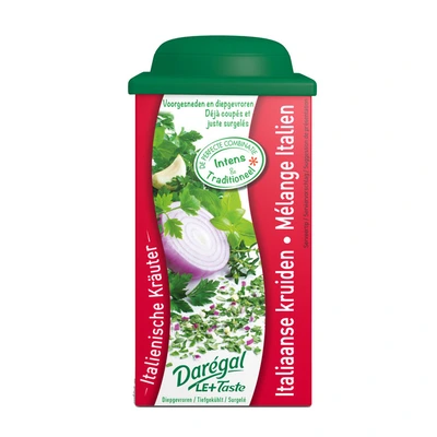 pdp-image-Darégal Daregal Italiaanse Mix 50 gr
