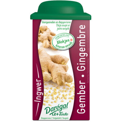 pdp-image-Darégal Daregal Gember 75 gr