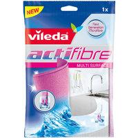 Een afbeelding van Vileda Actifibre doek