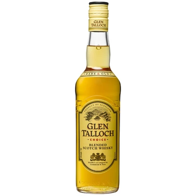 pdp-image-Glen Talloch Blended Scotch whisky