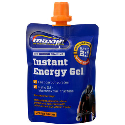 pdp-image-Maxim Instant energy gel orange