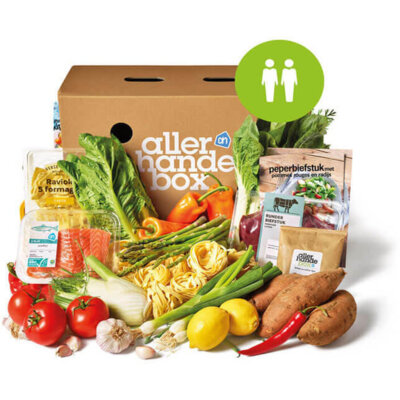 pdp-image-AH Allerhande Box 2P type A