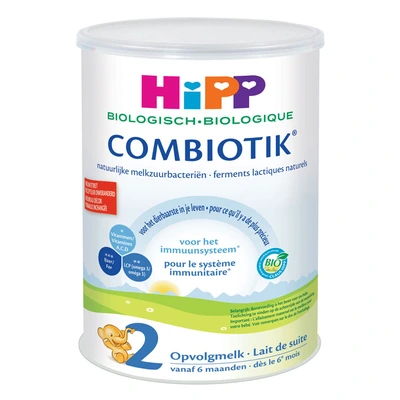 pdp-image-HiPP 2 ComBIO Opvolgmelk