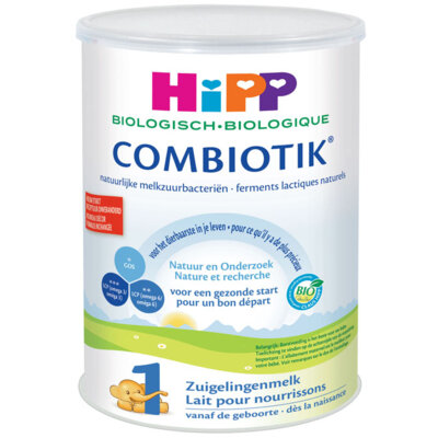 pdp-image-HiPP 1 ComBIO Zuigelingenmelk