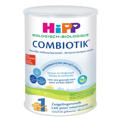 pdp-image-HiPP 1 ComBIO Zuigelingenmelk