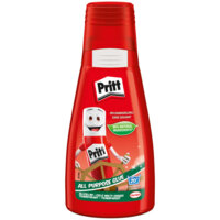 Pritt Alleslijm transparant