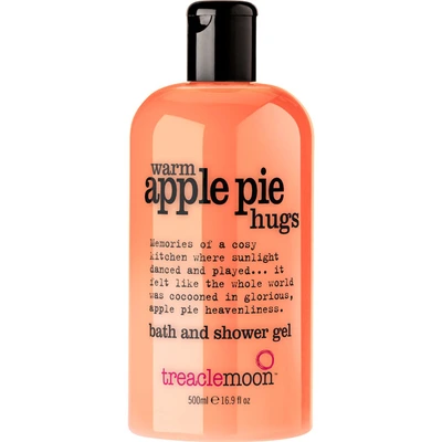 pdp-image-Treaclemoon Warm apple pie hugs & bath shower gel