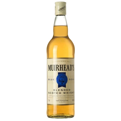 pdp-image-Muirhead's Blended Scotch whisky