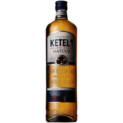 pdp-image-Ketel 1 Matuur jenever