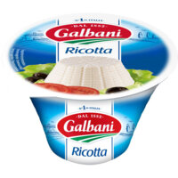 Een afbeelding van Galbani Ricotta
