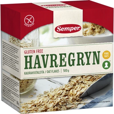 pdp-image-Semper Havregryn gv