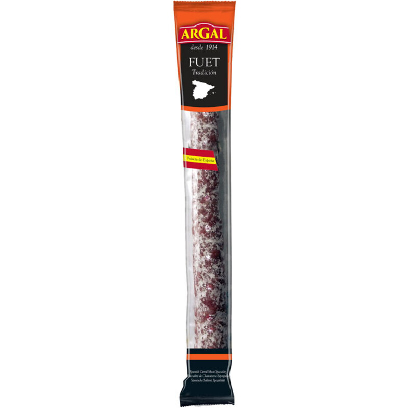 Een afbeelding van Argal Fuet tradicion