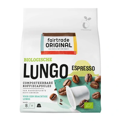 pdp-image-Fairtrade Original Espresso lungo capsules bio 10 pc