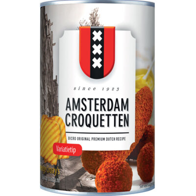 pdp-image-Bicro Amsterdam croquetten
