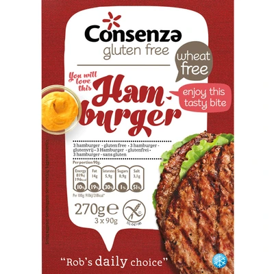 pdp-image-Consenza Hamburger