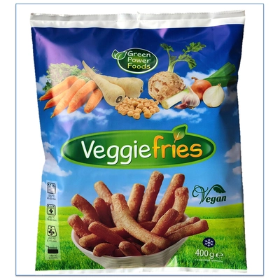 pdp-image-Green power foods Groente friet
