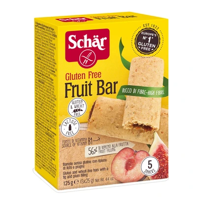 pdp-image-Schär Fruit bar glutenvrij lactosevrij