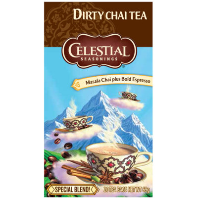 pdp-image-Celestial Seasonings Dirty chai tea