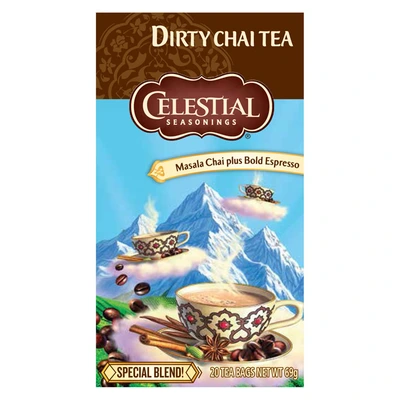 pdp-image-Celestial Seasonings Dirty chai tea