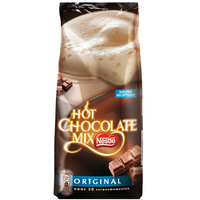Een afbeelding van Nestlé Hot chocolate mix original