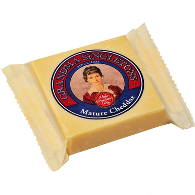 pdp-image-Grandma Singletons Mature cheddar