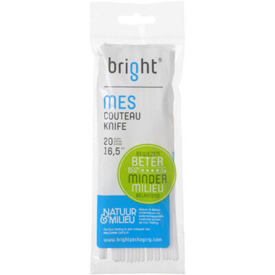 Bright mes pp bestellen | Albert Heijn