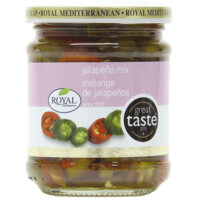 Een afbeelding van Royal Jalapeno mix