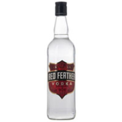 Red Feather Vodka bestellen | Albert Heijn