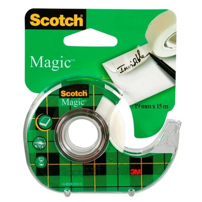 pdp-image-Scotch Magic invisible tape