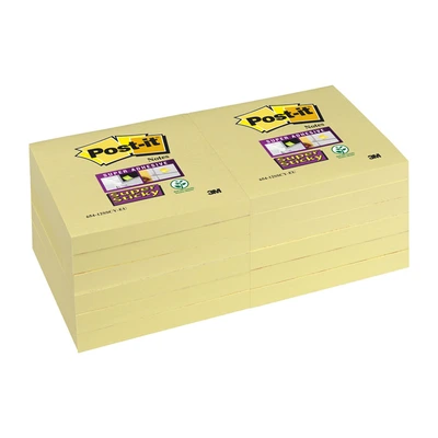 pdp-image-Post-it Super sticky notes
