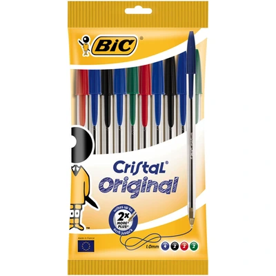 pdp-image-Bic Cristal original