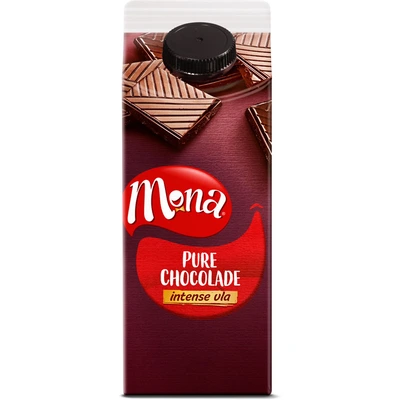 pdp-image-Mona Intense vla pure chocolade