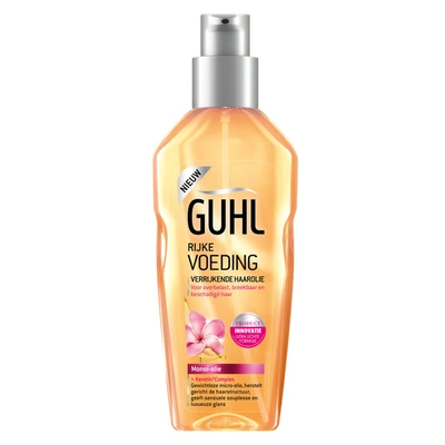 pdp-image-Guhl Rijke voeding verrijkende haarolie