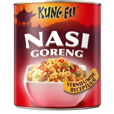 pdp-image-Kung-Fu Nasi goreng