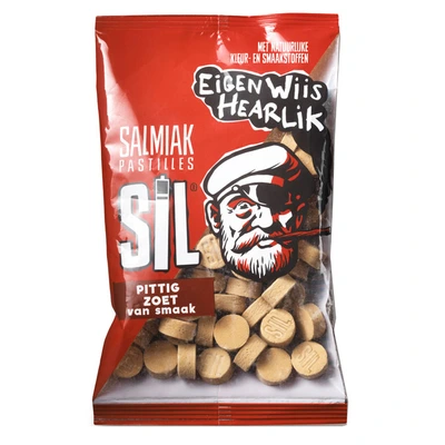 pdp-image-Sil Salmiak Pastilles